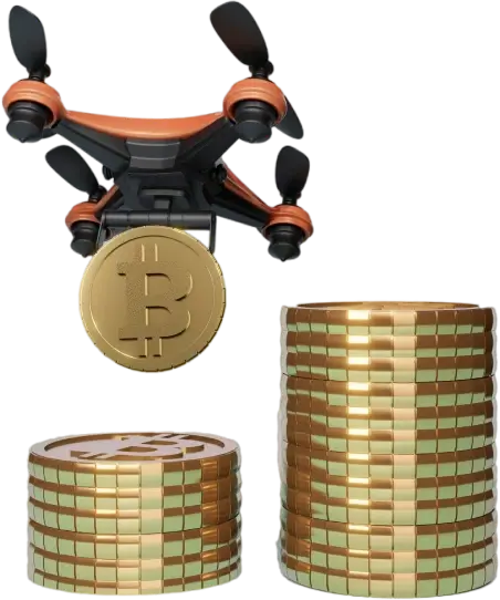 GAS 2X EVEX - BEGIN YOUR TRADING JOURNEY TODAY